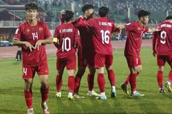 Góc phân tích: HLV Hoàng Anh Tuấn thích U20 Việt Nam đá cửa dưới