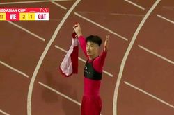Văn Trường tái hiện siêu phẩm Công Vinh giúp Việt Nam vô địch AFF Cup 2008, cộng đồng mạng 'rần rần'