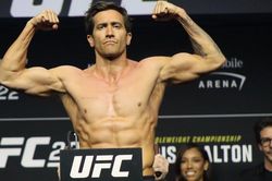 Sự thật đằng sau chiến thắng khó tin của tài tử Jake Gyllenhaal tại giải võ tỷ đô