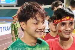 Cao Văn Bình và ngã rẽ bất ngờ trở thành thủ môn số 1 U20 Việt Nam