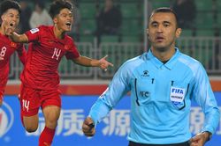 'U20 Việt Nam mang lại cảm giác tự hào, nói họ bị trọng tài ép cũng không quá lời đâu'