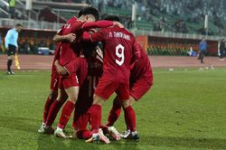 'Chiến binh nhỏ bé' của U20 Việt Nam: Cần mẫn cả trận, tỏa sáng với pha kiến tạo để đời