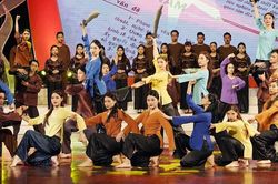80 năm Đề cương về văn hóa Việt Nam: Khai thông thể chế, chuyển hóa thành sức mạnh mềm văn hóa