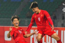 Bóng đá Việt Nam ngày 5/3: U20 Việt Nam có chiến thuật hiệu quả