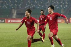Cổ động viên Qatar nói gì về chiến thắng của U20 Việt Nam?