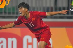 U20 Việt Nam tiễn Qatar về nước