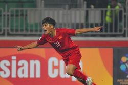 HLV Hoàng Anh Tuấn: U20 Việt Nam chưa chắc đi tiếp