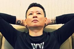 Diễn viên Tùng Dương kết hôn lần 4