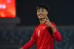 Văn Trường: Trọng tài có phần ưu ái Qatar, mục tiêu là dự World Cup U20