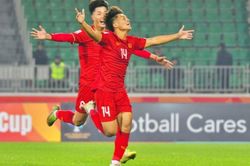 U20 Việt Nam quên chiến thắng để chuẩn bị cho loạt đấu cuối bảng B