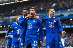 Chelsea đả bại Leeds, HLV Graham Potter thở phào