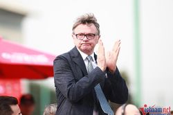 Tuyển Việt Nam: Chờ HLV Troussier kết hợp cũ và mới