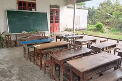 Thầy giáo chủ nhiệm sàm sỡ nữ sinh lớp 5 khi học thêm tại nhà