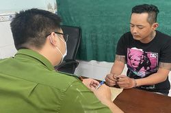 Lời khai của những nghi can cướp ngân hàng ở TP.HCM