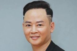 Nam diễn viên 'Người phán xử' kết hôn lần thứ 4 với vợ kém nhiều tuổi
