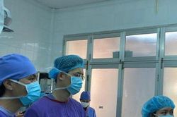 Nghị quyết gỡ khó cho ngành y: Lãnh đạo các bệnh viện khan hiếm vật tư y tế nói gì?