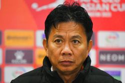 HLV Hoàng Anh Tuấn: 'Giờ là lúc tính toán cho trận đấu với U20 Iran'