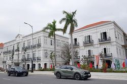Đà Nẵng tăng tốc giải ngân vốn đầu tư công