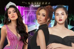 Á hậu Thảo Nhi Lê cần đối thoại với chủ mới Miss Universe Vietnam về suất thi quốc tế?