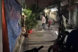 Cô gái trẻ bị thanh niên chặn đường tạt axit đến tử vong: Đã bắt được nghi phạm, lời khai gây bất ngờ