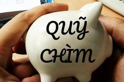 Quỹ chìm: Phương pháp tích lũy ngắn hạn hiệu quả với người khó tiết kiệm