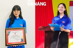 Đích đến không ở điểm số