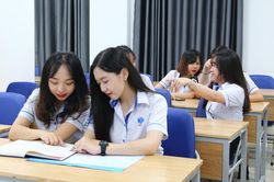 Các cơ sở đào tạo sử dụng IELTS để xét tuyển đại học năm 2023