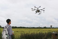Hội quán góp phần vào sự phát triển kinh tế - xã hội của tỉnh