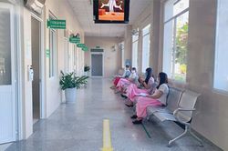 Bệnh viện Đa khoa Sài Gòn Nha Trang: Khám phụ khoa miễn phí dịp 8-3