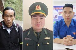 Tin tưởng và tự hào về sự lãnh đạo sáng suốt, hiệu quả của Đảng bộ tỉnh