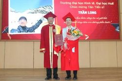 Giáo dục Tin tức giáo dục Trao bằng cho hơn 800 tân tiến sĩ, thạc sĩ, cử nhân