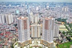 Nghị quyết gỡ khó cho bất động sản càng sớm, càng tốt!