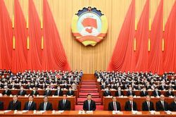 Trung Quốc đặt mục tiêu tăng trưởng kinh tế 5% và tăng chi tiêu quốc phòng 7,2%