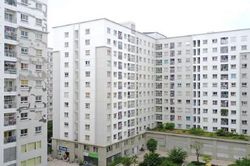 Hà Nội đẩy nhanh tiến độ hoàn thành 22 dự án nhà ở xã hội