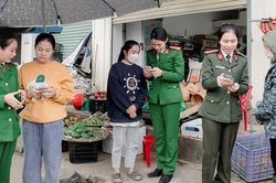 Phát huy vai trò của Đoàn Thanh niên trong chuyển đổi số