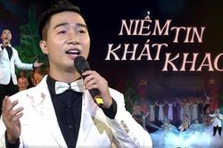 Niềm tin khát khao