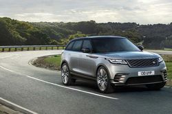 Bảng giá xe ô tô Land Rover mới nhất tháng 3/2023
