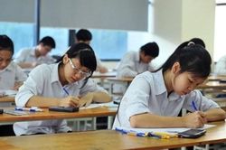 Thi tốt nghiệp THPT năm 2023: Tăng tốc ôn tập
