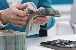 Ngày 6/3: Lãi suất tiền gửi đồng loạt hạ