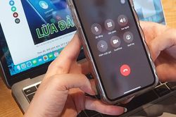 Lộng hành những cuộc gọi lừa đảo, khủng bố
