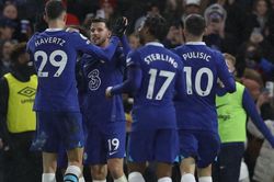 Chelsea sa thải 15 cầu thủ