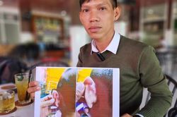 Kiên Giang: Đánh trẻ gây thương tích một cô giáo mầm non bị khởi tố