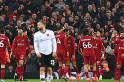 MU nhận trận thua lịch sử trước Liverpool, bị CĐV so sánh với 'thảm họa Munich'
