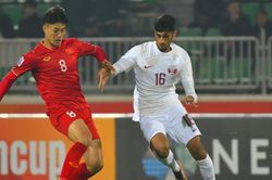 Văn Trường: Người hùng không còn thầm lặng của U20 Việt Nam