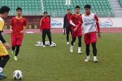 U20 Việt Nam 'một mất, một còn' với U20 Iran