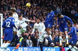 Chelsea đã thắng: Ơn trời, Potter thở được rồi!