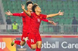 Cà phê đầu tuần: U20 Việt Nam và bài học điên rồ