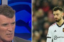 Roy Keane chỉ trích MU thậm tệ sau trận thua lịch sử trước Liverpool: 'Rạp xiếc đã trở lại'