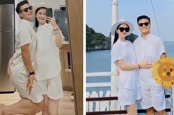 Bạn gái Quang Hải để lộ ảnh tình tứ bên chàng, gián tiếp công khai chuyện hẹn hò
