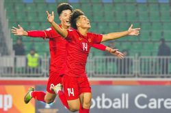 U20 Việt Nam và thách thức còn ở phía trước